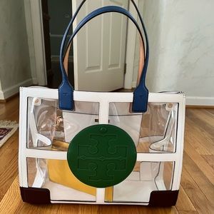 Tory Burch tote